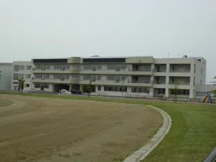 luna rossa【E号室】の周辺