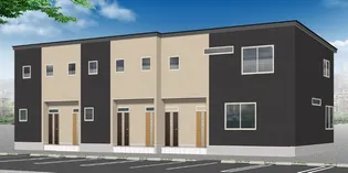 ルミナスガーデンの画像