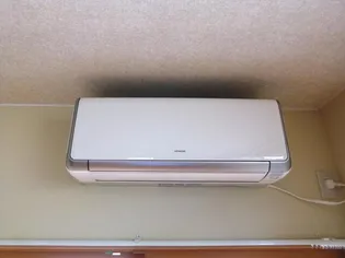 ハッピーライフセンジュ【201号室】のその他画像