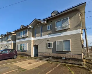 シャインハイムの画像