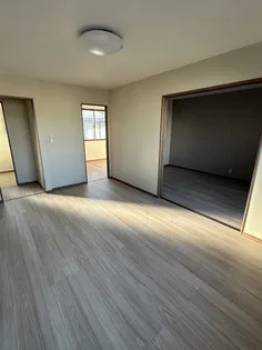 ラ・セゾンフルール【202号室】の居間