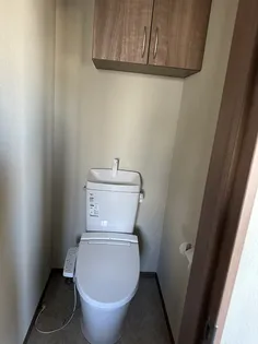 ラ・セゾンフルール【202号室】の内装