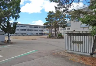 ラ・セゾンフルール【202号室】の周辺