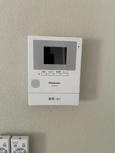 ラ・セゾンフルール【102号室】のその他画像