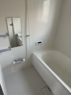 ラ・セゾンフルール【102号室】の風呂