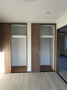 ラ・セゾンフルール【102号室】の内装