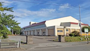 ラ・セゾンフルール【102号室】の周辺