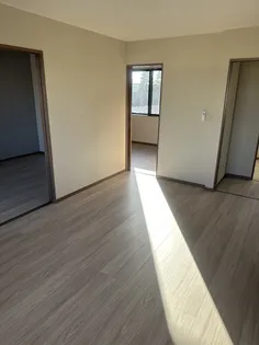 ラ・セゾンフルール【203号室】の居間