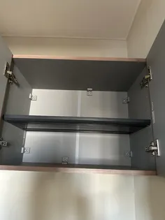 ラ・セゾンフルール【203号室】の内装