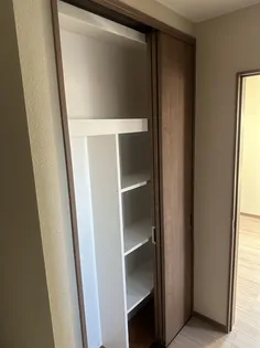 ラ・セゾンシャルム【202号室】の内装