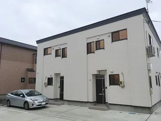 ヴィラージュ幸Pの画像