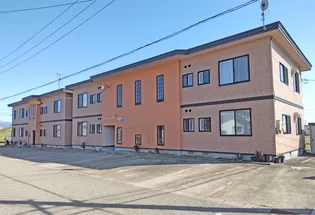 デビィ ムクトA棟の画像