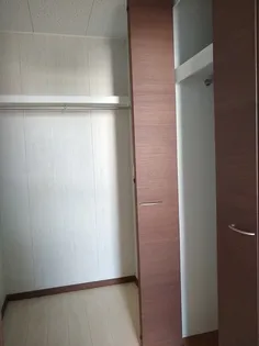 カシータハウス若竹町B【205号室】の内装