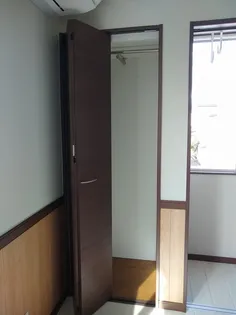 カシータハウス若竹町B【205号室】の内装