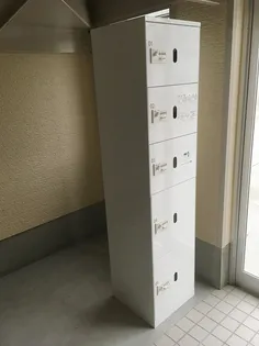 カシータハウス若竹町B【205号室】のその他画像