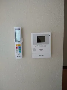 カシータハウス若竹町B【205号室】のその他画像