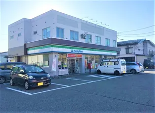 カシータハウス若竹町B【205号室】の周辺