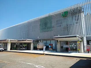 カシータハウス若竹町B【205号室】の周辺