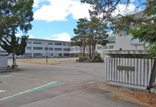 カシータハウス若竹町B【205号室】の周辺