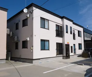 ヴィラージュ幸Nの画像