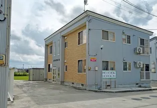 メゾンオアシスの画像