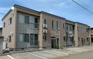 メゾン ド フォレスタの画像