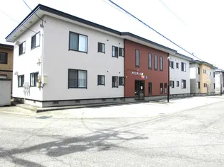 ハッピネスⅠの画像