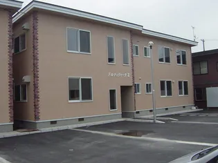 ドルチェヴィータⅡの画像