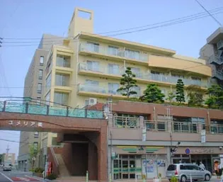 NKコーポの画像