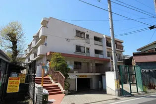 メゾン西鶴賀の画像