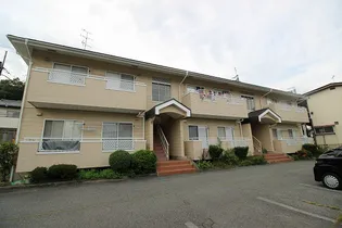 小柴見ハイツの画像