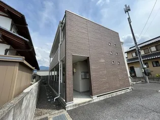 ラフィーネレゾンの画像