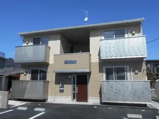 グランメゾンKEIの画像