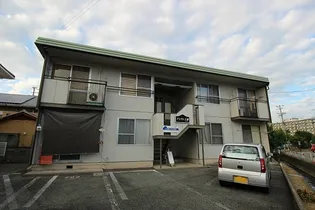 アトウレ千曲【202号室】の外観