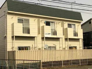 ハイツ風間の画像