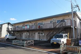 フォーブル伊勢宮の画像