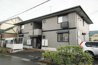 ツインズコート稲田の画像