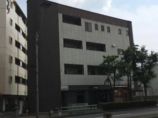 コーポ丸山【301号室】の外観