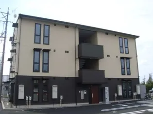 チャス レジデンス IIの画像