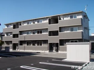 アウトゥーノ尾張部の画像