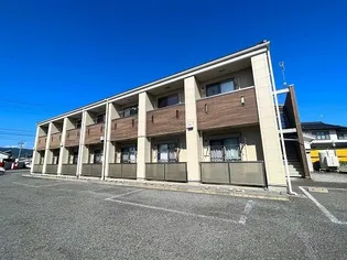 ラフィネ吉祥の画像