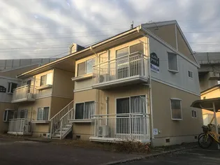 エステート伊勢宮 E棟の画像