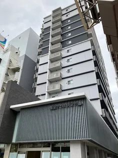 ポレスター長野大通りの画像