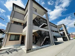 リンピアハピネスの画像