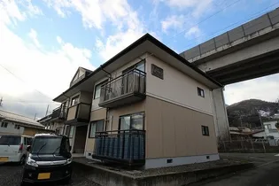 シャトウ伊勢宮の画像