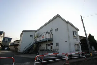 クオリティハウス川端の画像