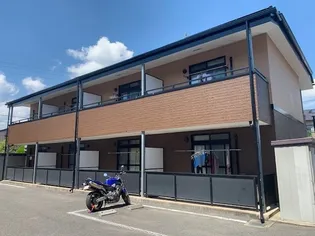 ハピネスS O A棟の画像