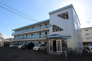 ハビタ若里の画像