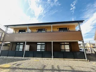 ハピネスS Oの画像