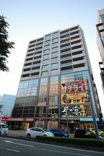 AーONECITY THE RESIDENCEの画像